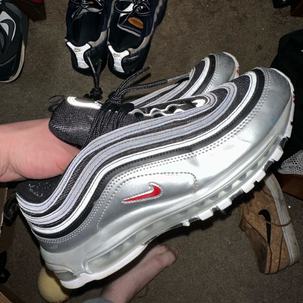 Nike Air Max